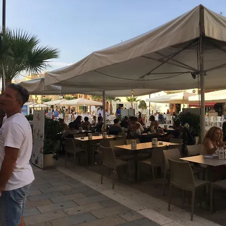 Homestay Casa Escape Terrasini